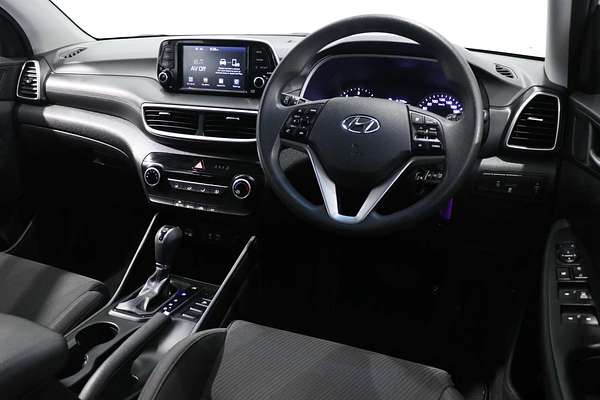 2018 Hyundai Tucson Go TL3