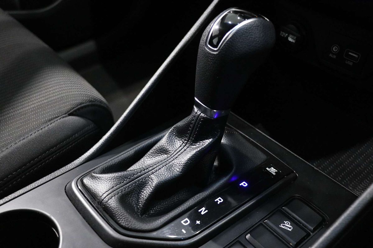 2018 Hyundai Tucson Go TL3