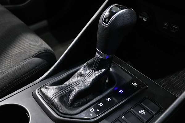 2018 Hyundai Tucson Go TL3
