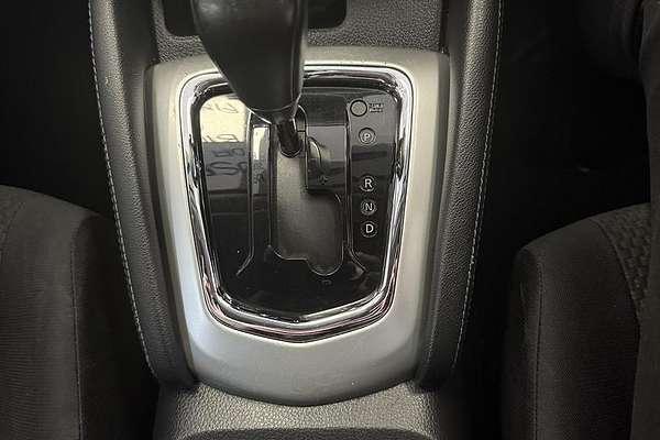 2017 Nissan QASHQAI ST J11
