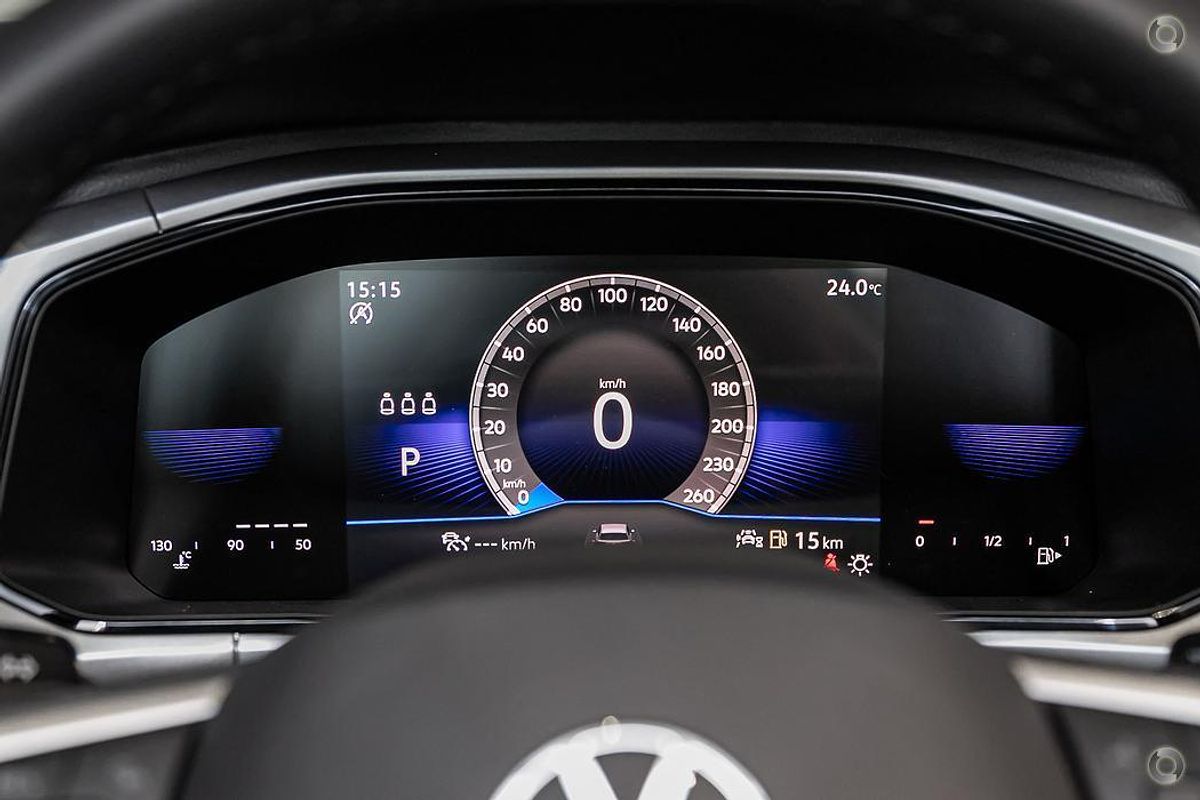 2025 Volkswagen T-Roc CityLife D11