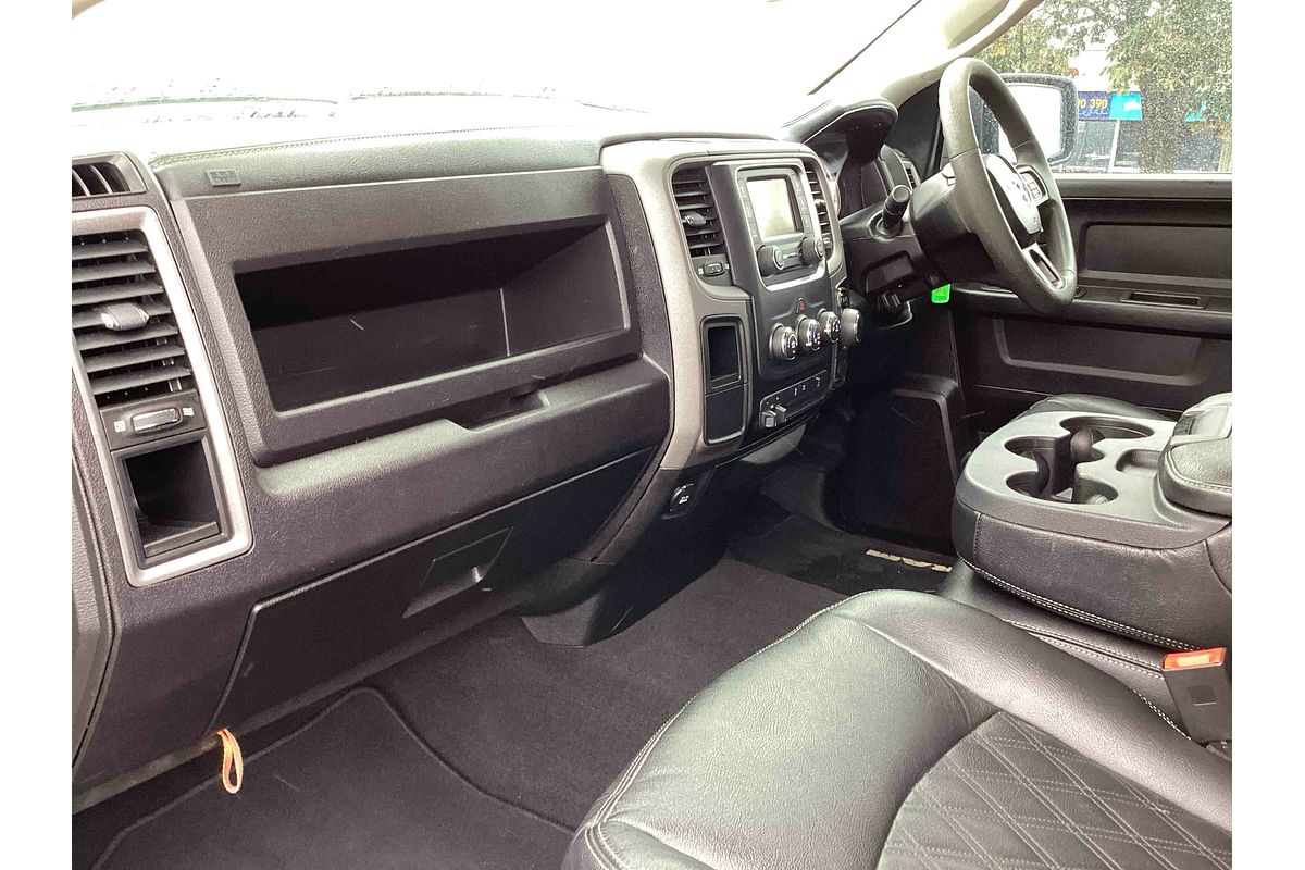 2019 RAM 1500 Express DS 4X4 SWB