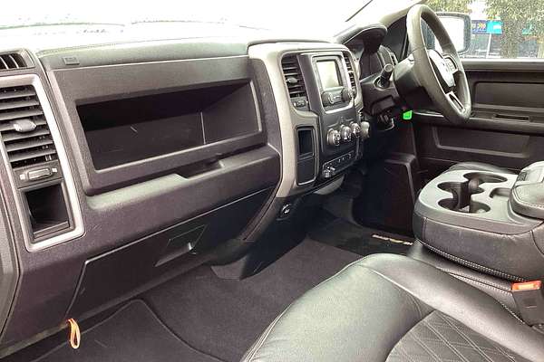 2019 RAM 1500 Express DS 4X4 SWB