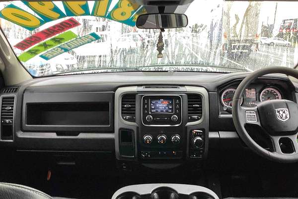 2019 RAM 1500 Express DS 4X4 SWB