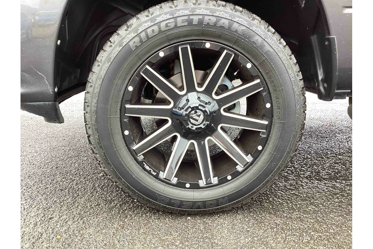 2019 RAM 1500 Express DS 4X4 SWB