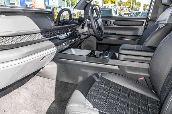 2025 Kia Tasman X-Line TK 4X4