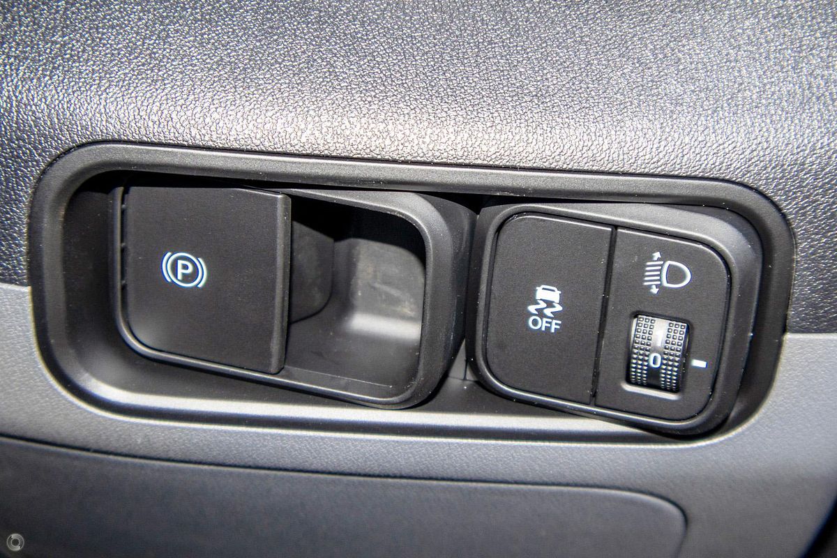 2025 Kia Tasman X-Line TK 4X4