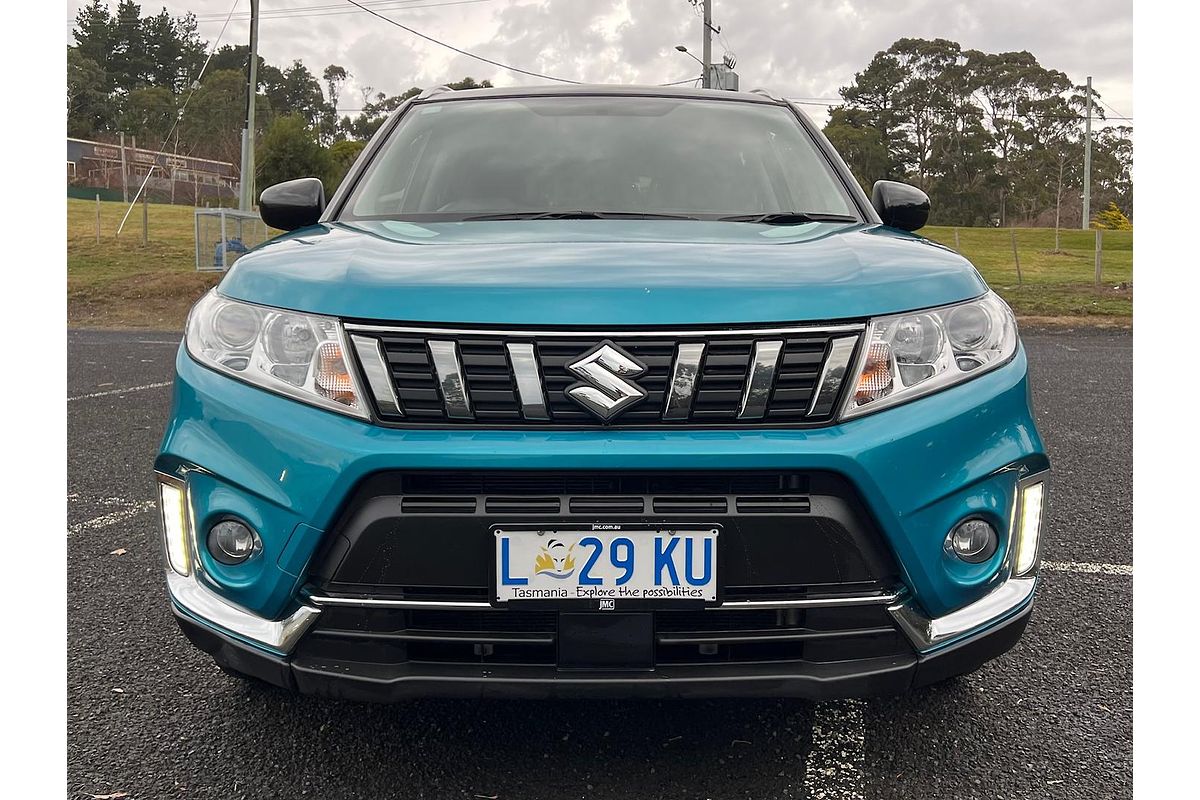 2023 Suzuki Vitara LY Series II