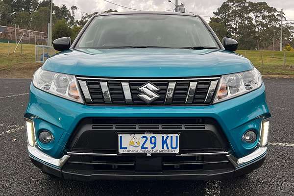 2023 Suzuki Vitara LY Series II
