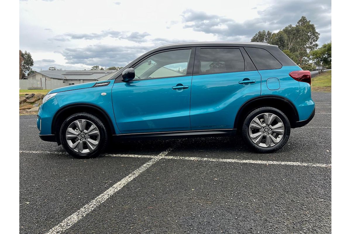 2023 Suzuki Vitara LY Series II
