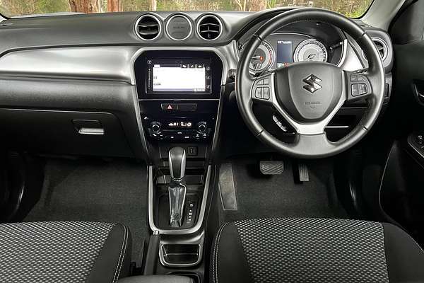 2023 Suzuki Vitara LY Series II