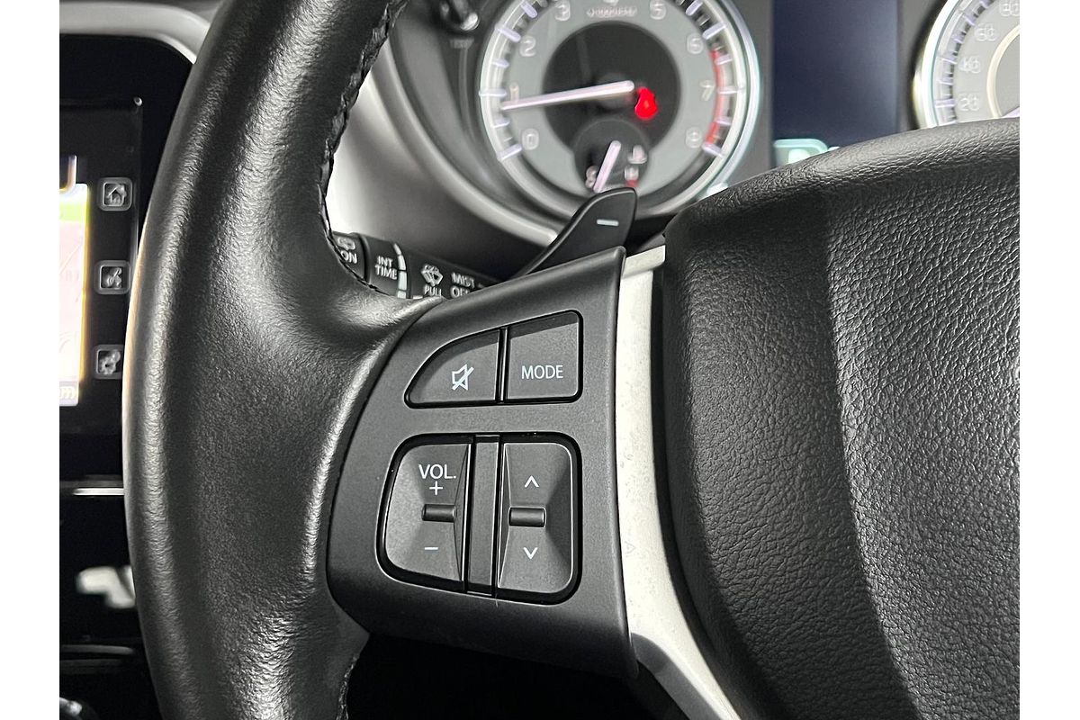 2023 Suzuki Vitara LY Series II