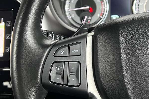 2023 Suzuki Vitara LY Series II