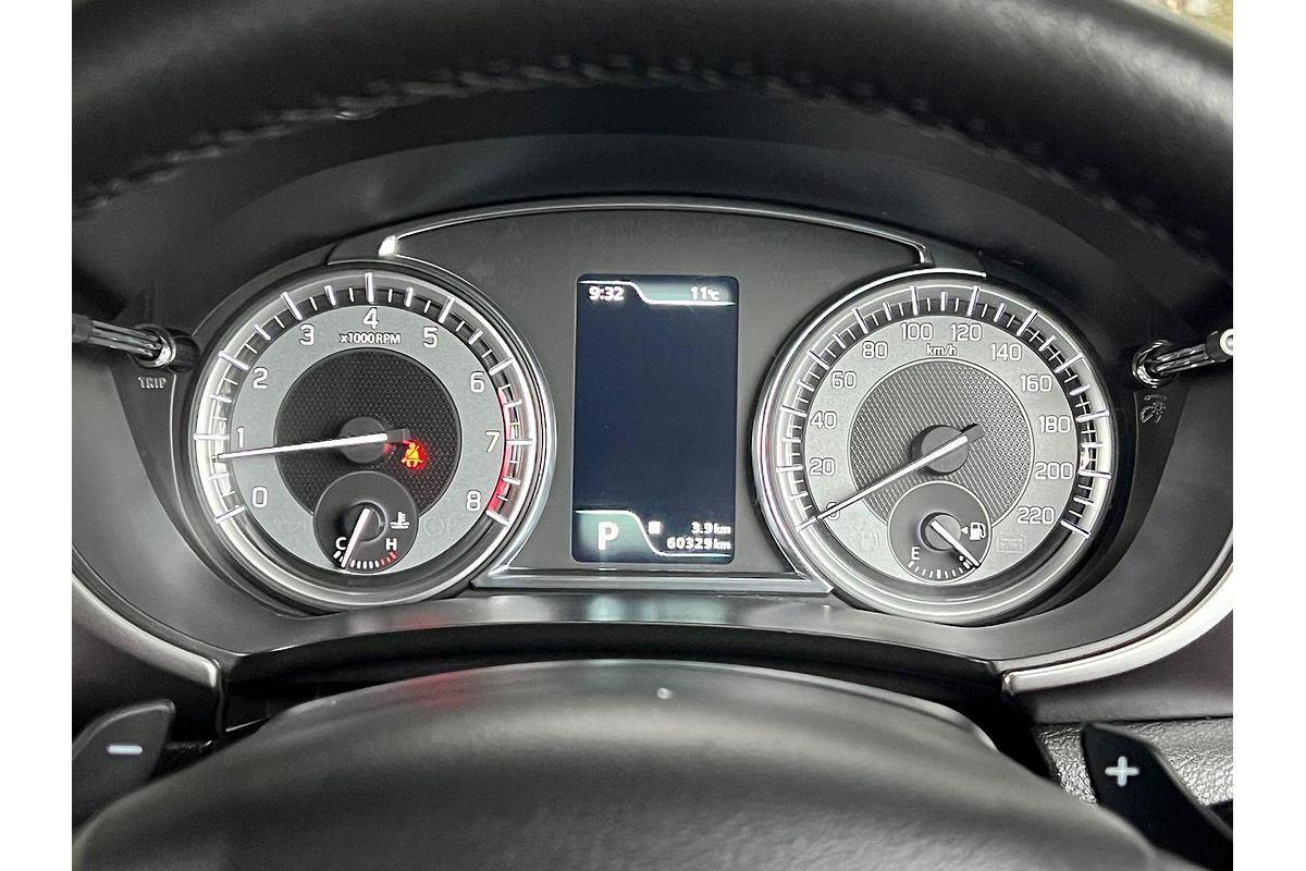 2023 Suzuki Vitara LY Series II