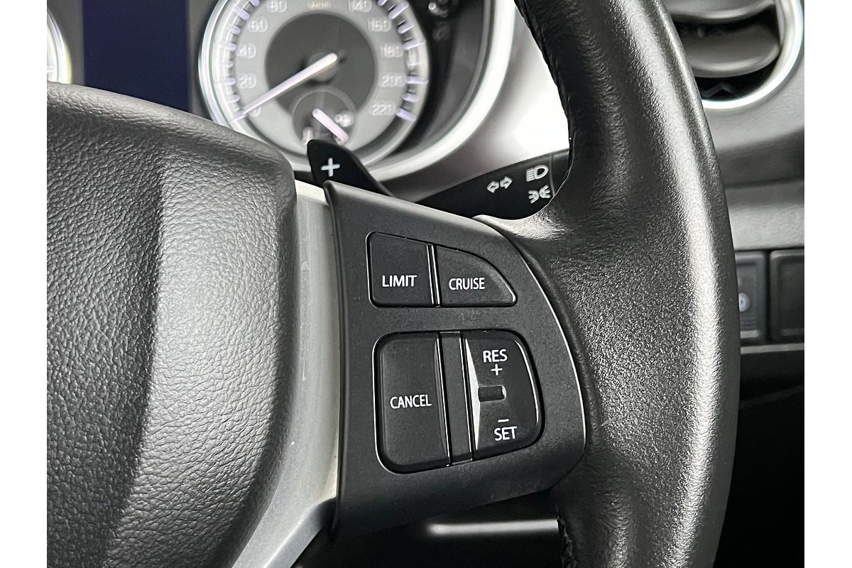 2023 Suzuki Vitara LY Series II