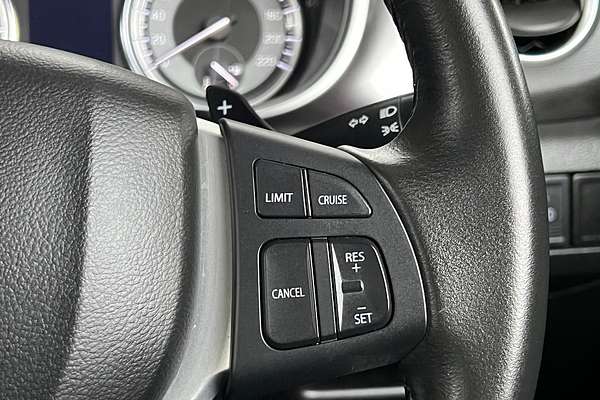 2023 Suzuki Vitara LY Series II