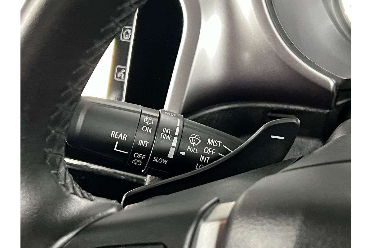 2023 Suzuki Vitara LY Series II