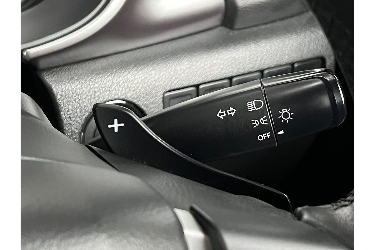 2023 Suzuki Vitara LY Series II
