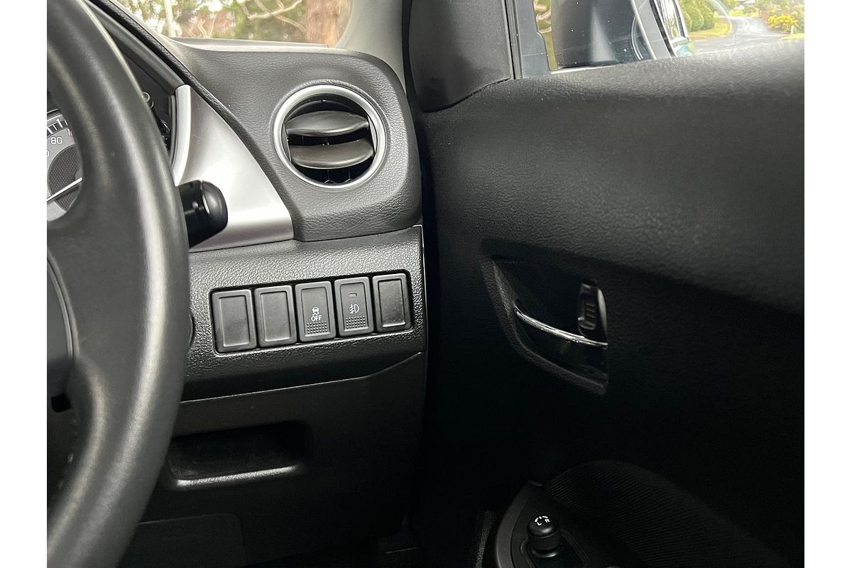 2023 Suzuki Vitara LY Series II
