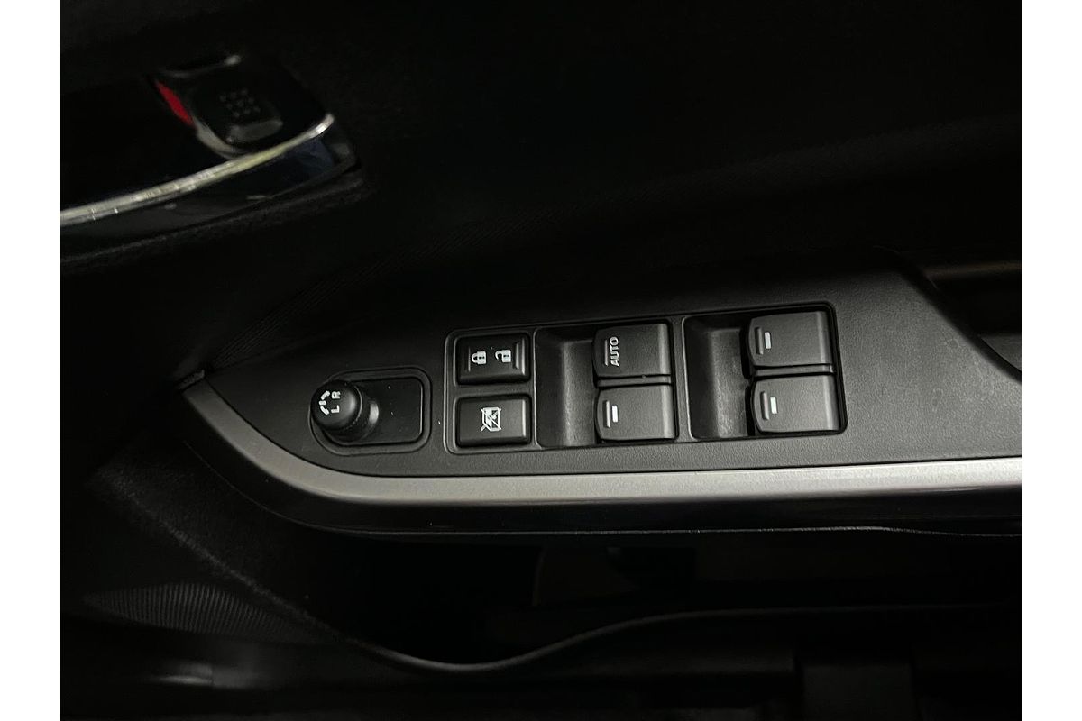 2023 Suzuki Vitara LY Series II