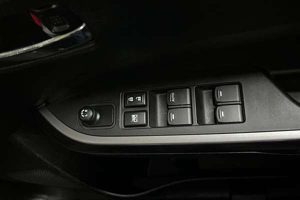 2023 Suzuki Vitara LY Series II
