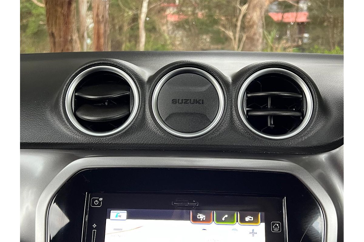 2023 Suzuki Vitara LY Series II