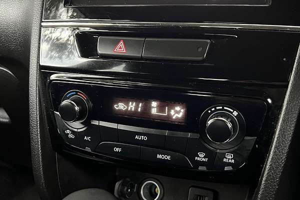 2023 Suzuki Vitara LY Series II