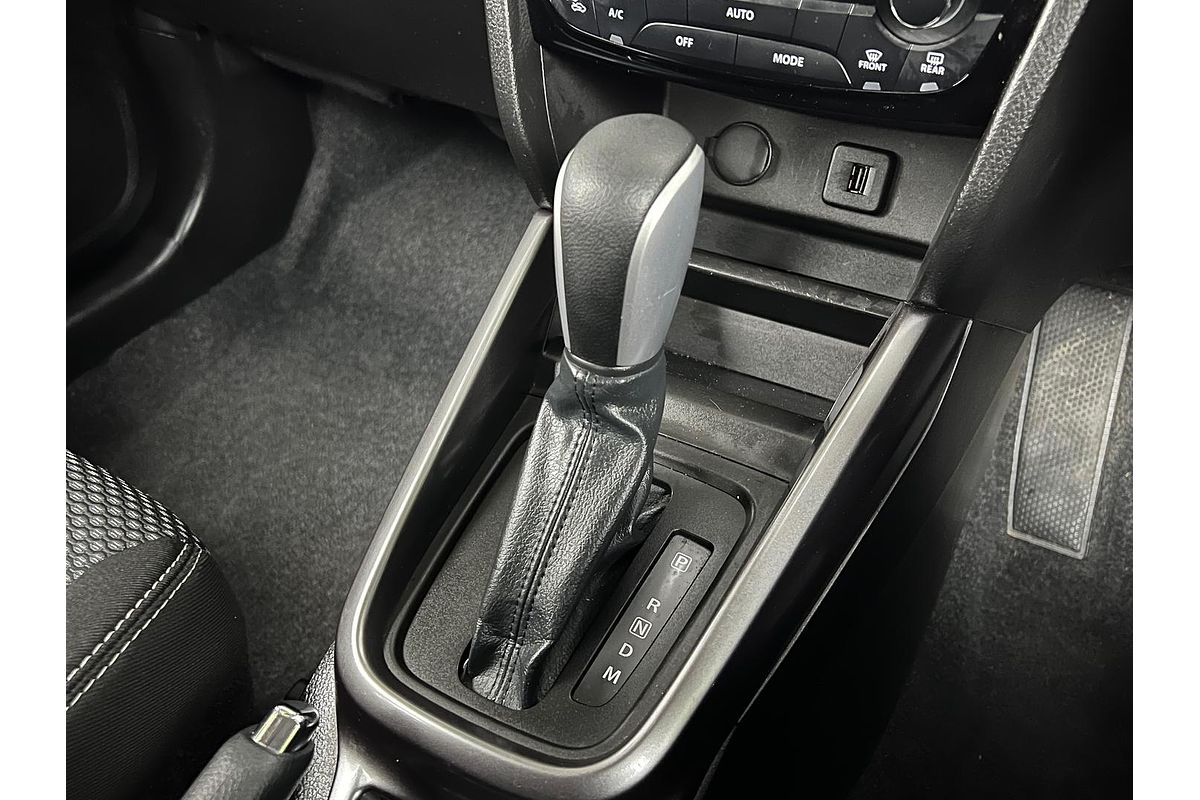 2023 Suzuki Vitara LY Series II