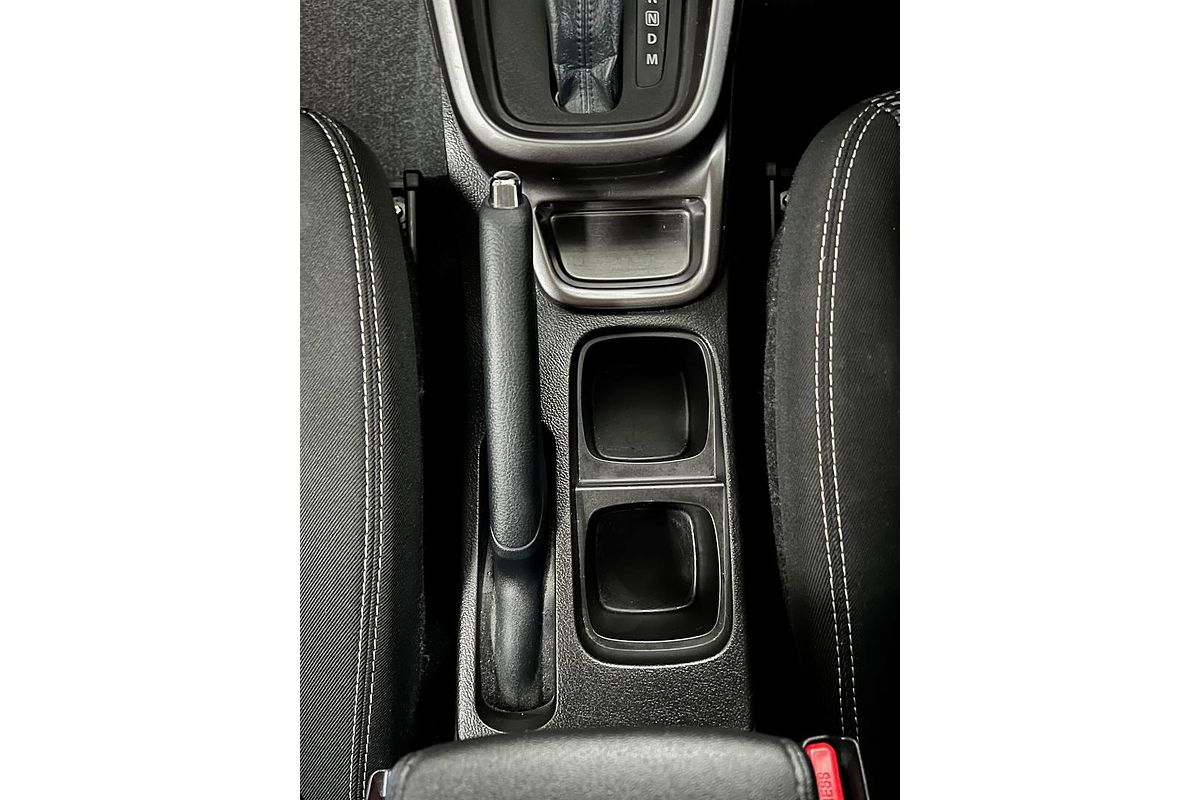2023 Suzuki Vitara LY Series II