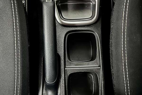 2023 Suzuki Vitara LY Series II