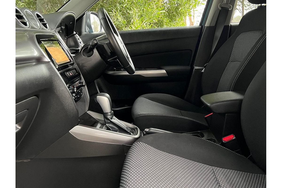 2023 Suzuki Vitara LY Series II