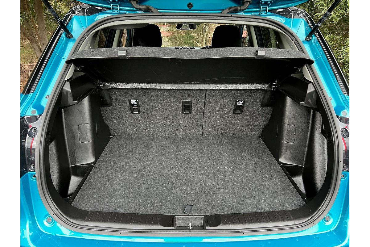 2023 Suzuki Vitara LY Series II