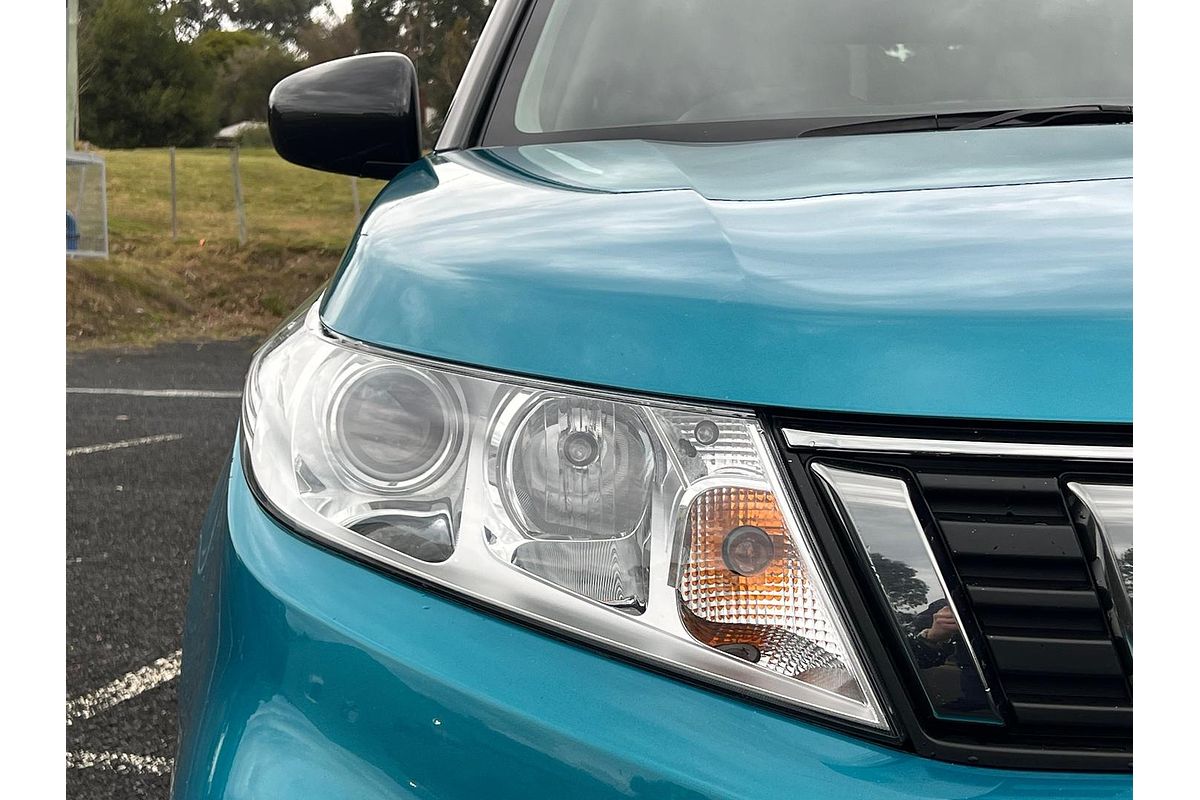 2023 Suzuki Vitara LY Series II