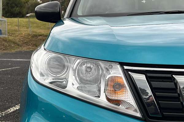 2023 Suzuki Vitara LY Series II