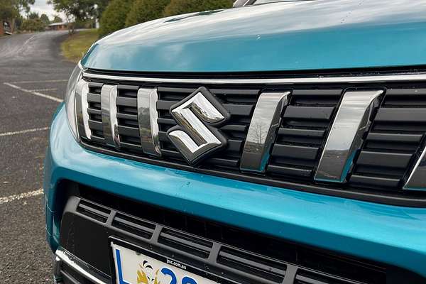 2023 Suzuki Vitara LY Series II