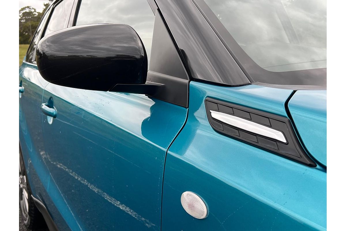 2023 Suzuki Vitara LY Series II