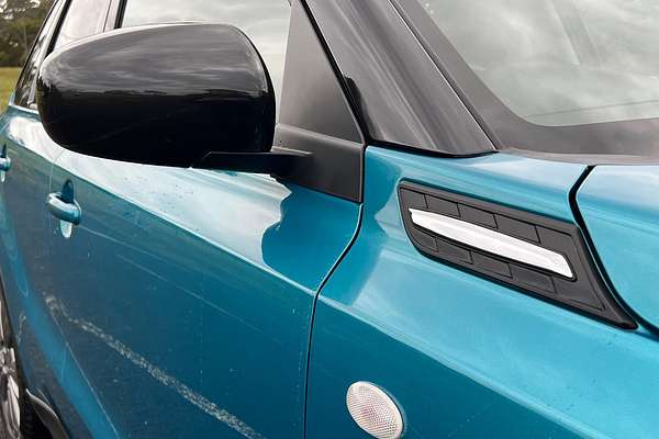 2023 Suzuki Vitara LY Series II