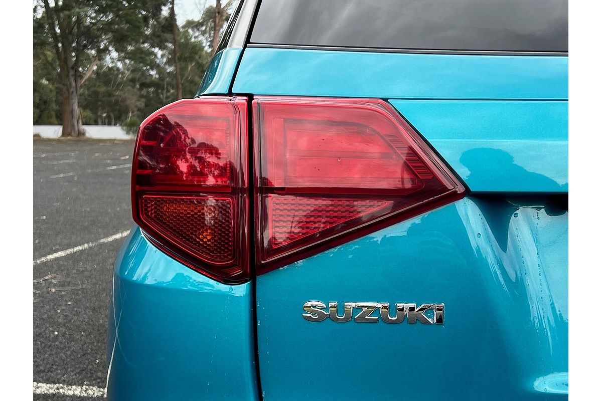 2023 Suzuki Vitara LY Series II