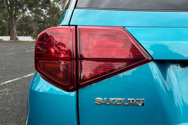 2023 Suzuki Vitara LY Series II