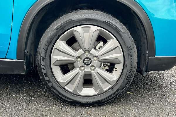 2023 Suzuki Vitara LY Series II