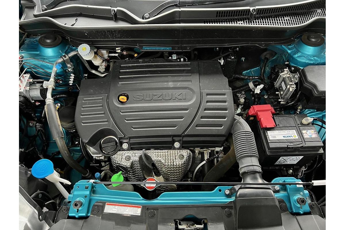 2023 Suzuki Vitara LY Series II