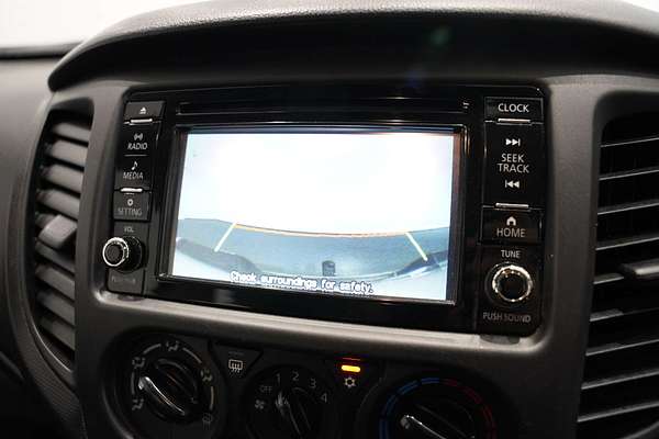2021 Mitsubishi Triton GLX MR Rear Wheel Drive