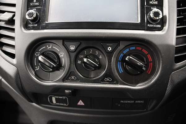 2021 Mitsubishi Triton GLX MR Rear Wheel Drive