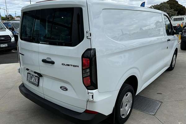 2023 Ford Transit Custom Trend 320L AV LWB