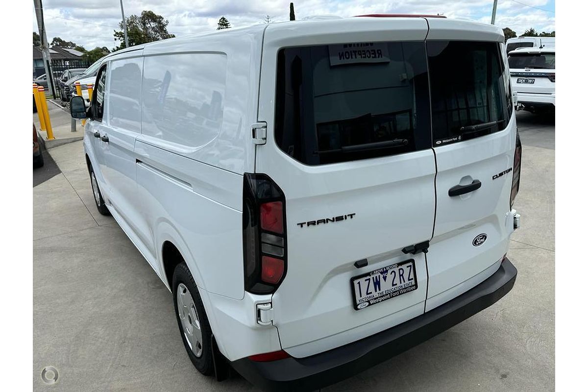 2023 Ford Transit Custom Trend 320L AV LWB