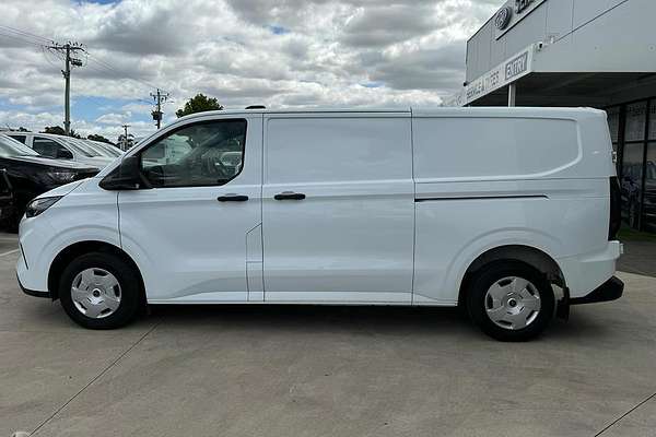 2023 Ford Transit Custom Trend 320L AV LWB