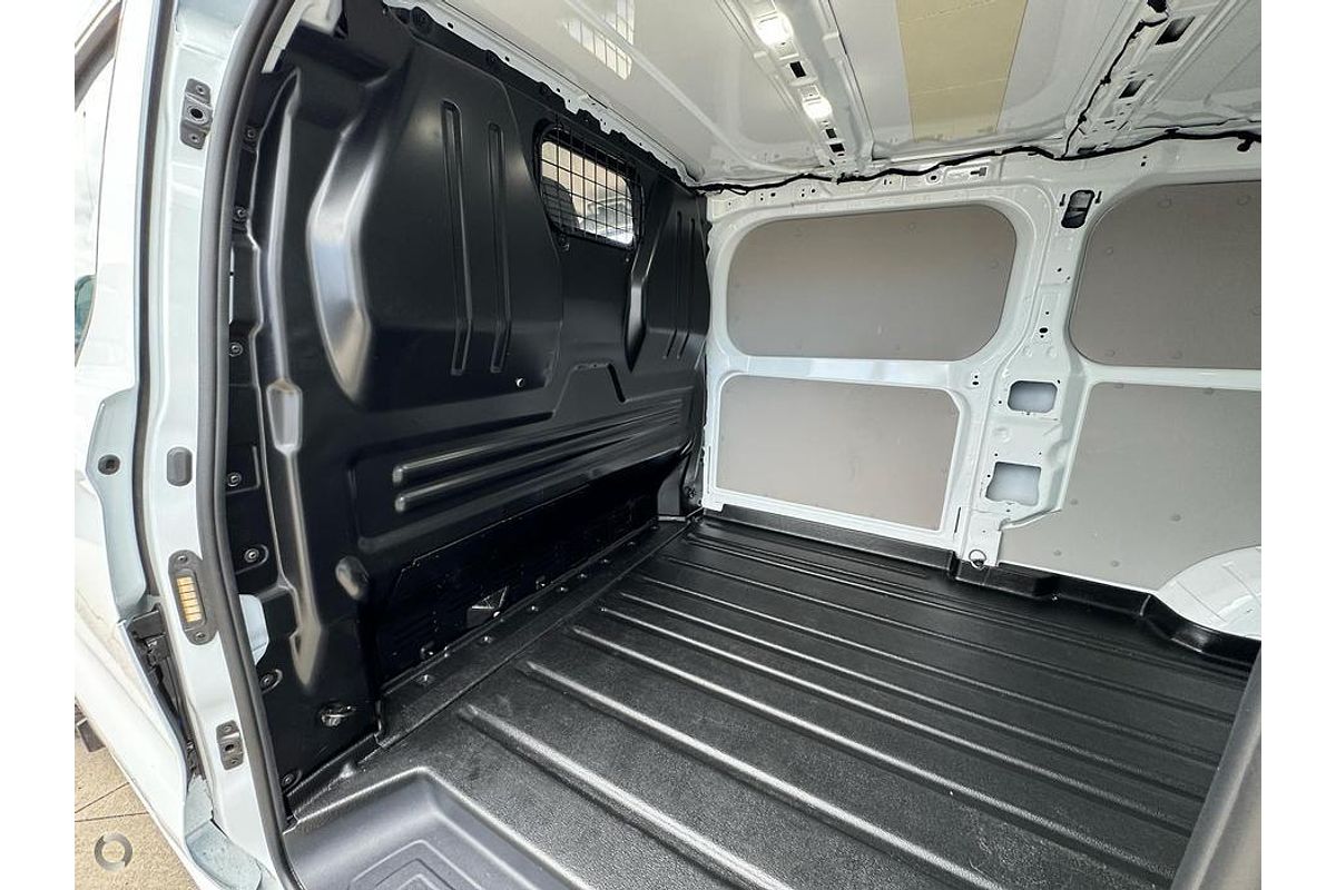 2023 Ford Transit Custom Trend 320L AV LWB