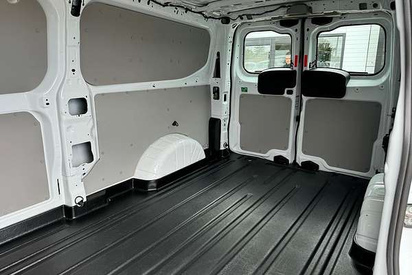 2023 Ford Transit Custom Trend 320L AV LWB