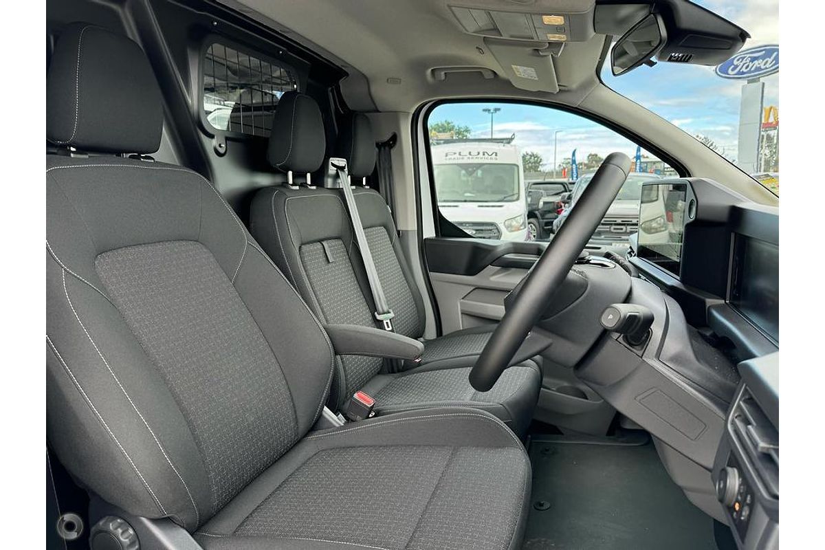 2023 Ford Transit Custom Trend 320L AV LWB