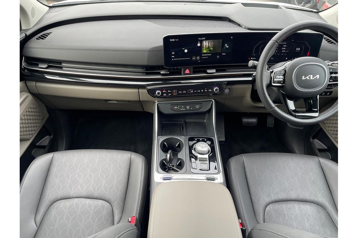 2024 Kia Carnival GT-Line KA4 PE